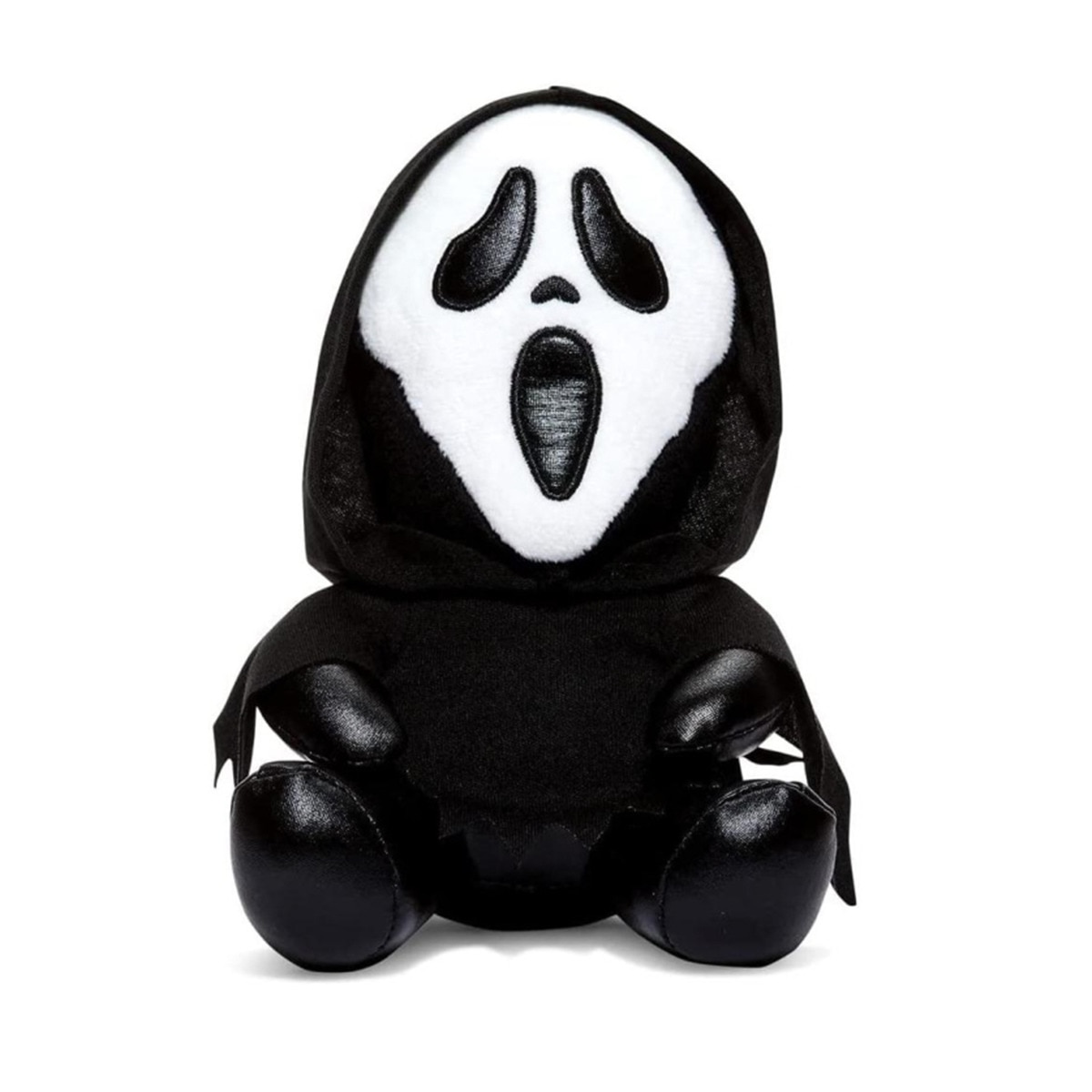Peluche Ghostface sentado Scream 1