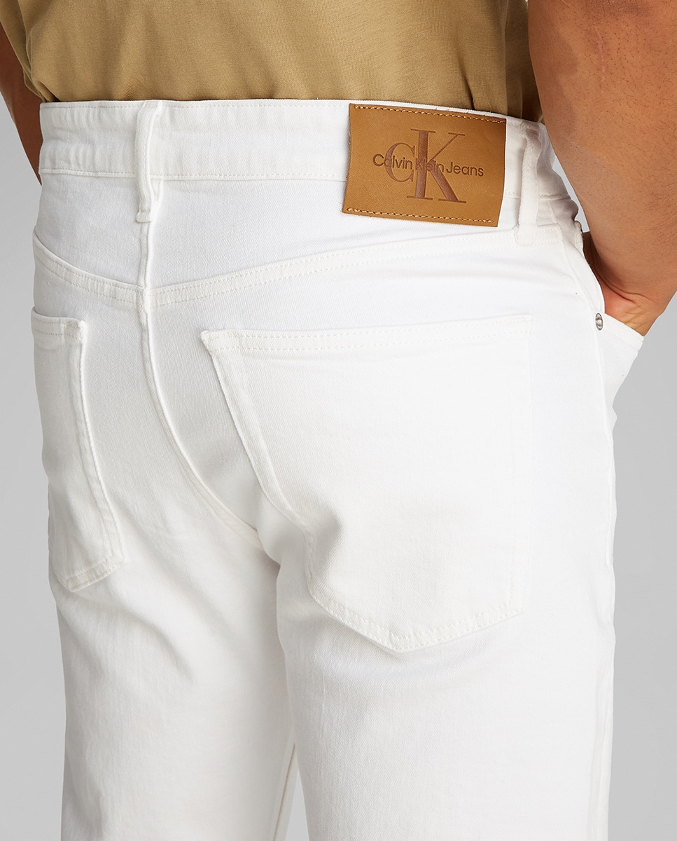 Jeans Slim Taper Azul-claro-2