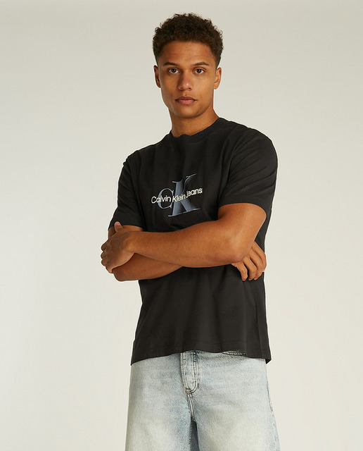 camisetas hombre calvin klein el corte ingles