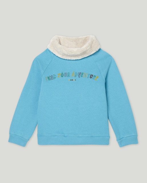 Imagen 0 de Sudadera junior niño