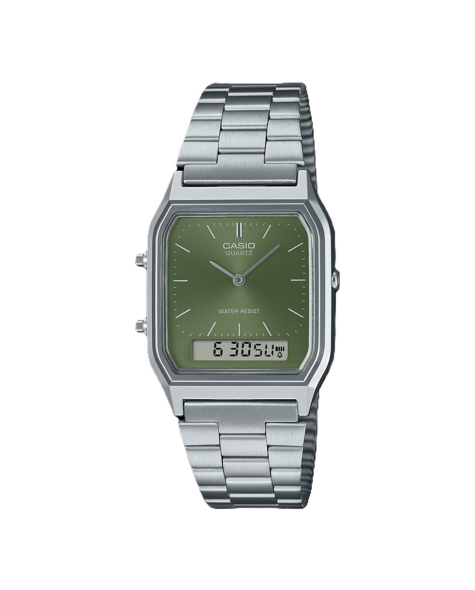 Imagem 0 de Relógio Casio AQ-230A-3AMQY