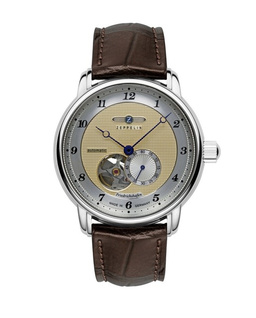 Imagem 0 de Relógio Zeppelin Friedrichshafen 8566-5