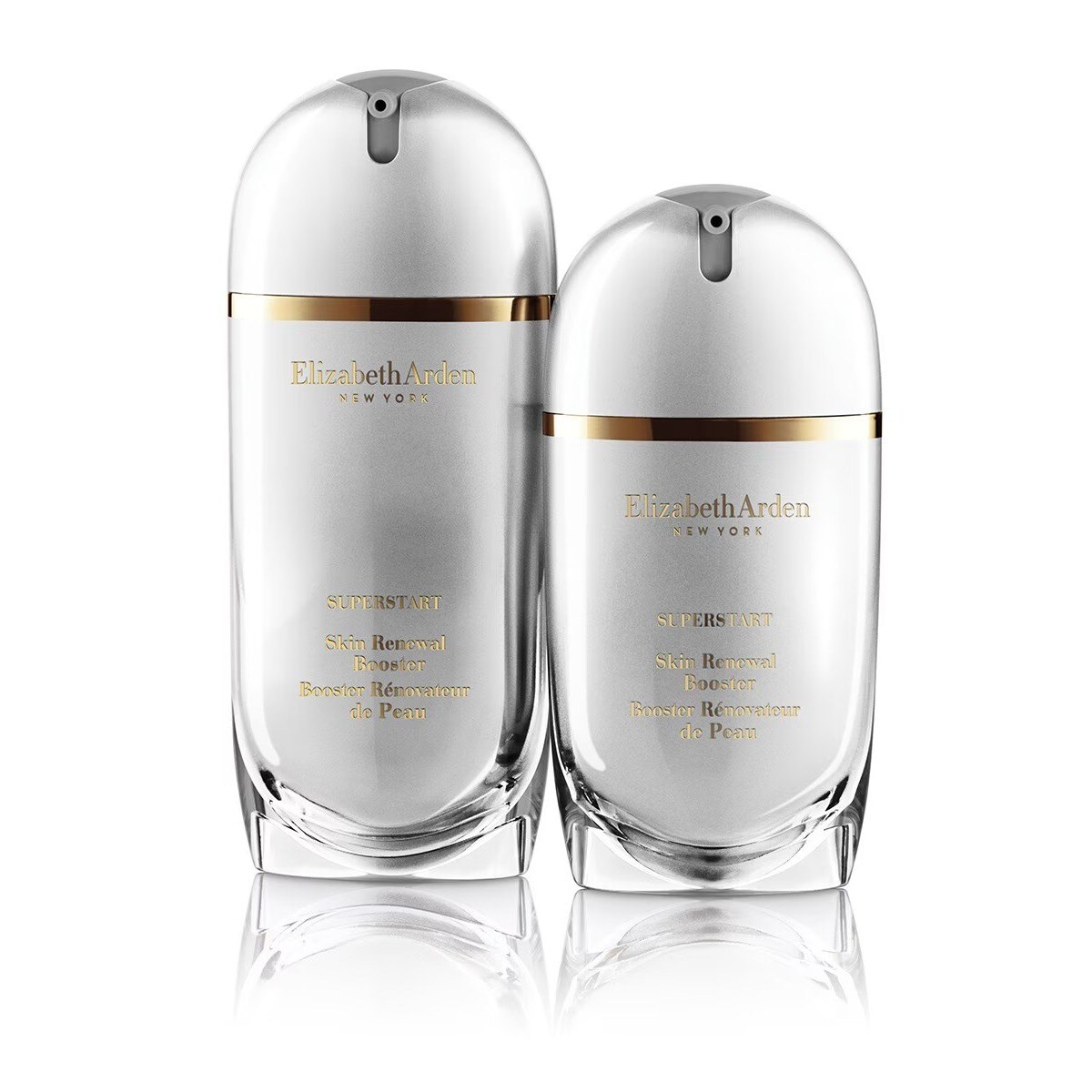 Soro Skin Renewal Booster Superstart Elizabeth Arden 2
