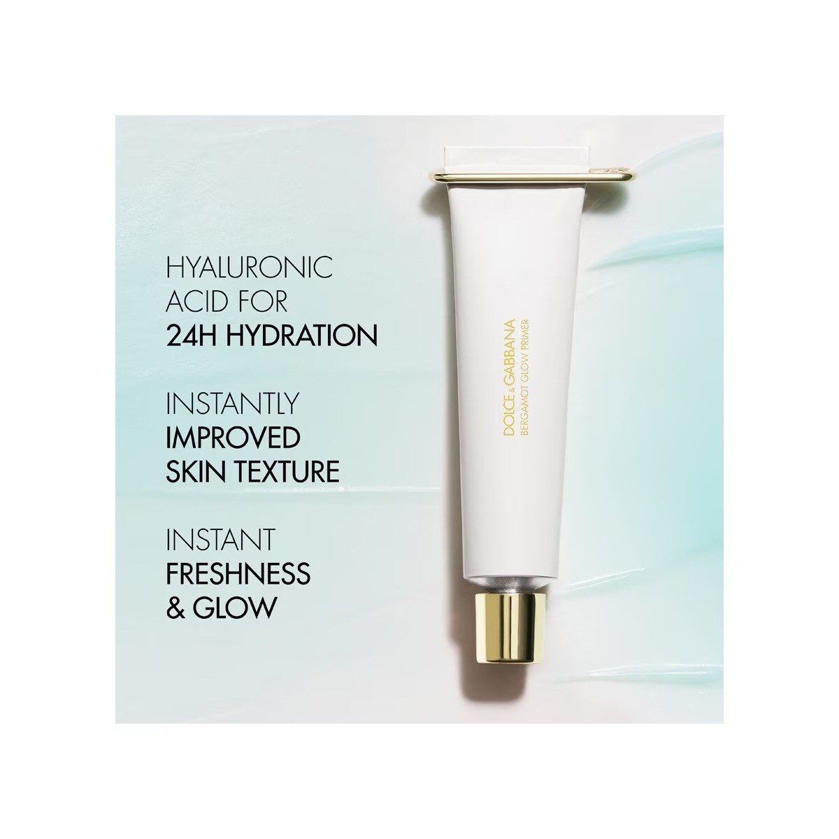Primer Bergamot Glow 3