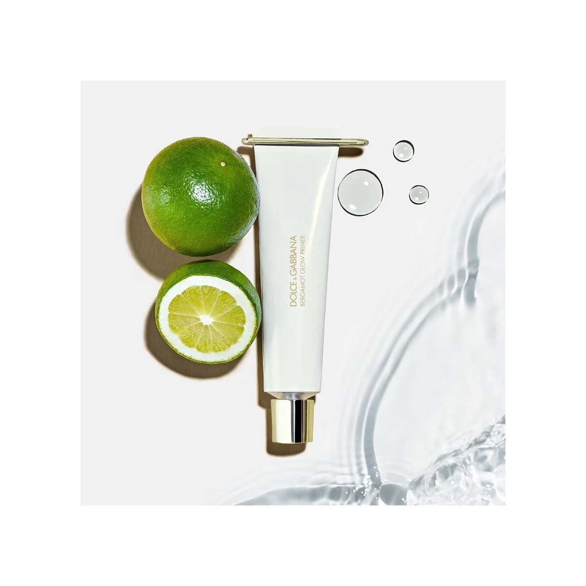 Primer Bergamot Glow 4