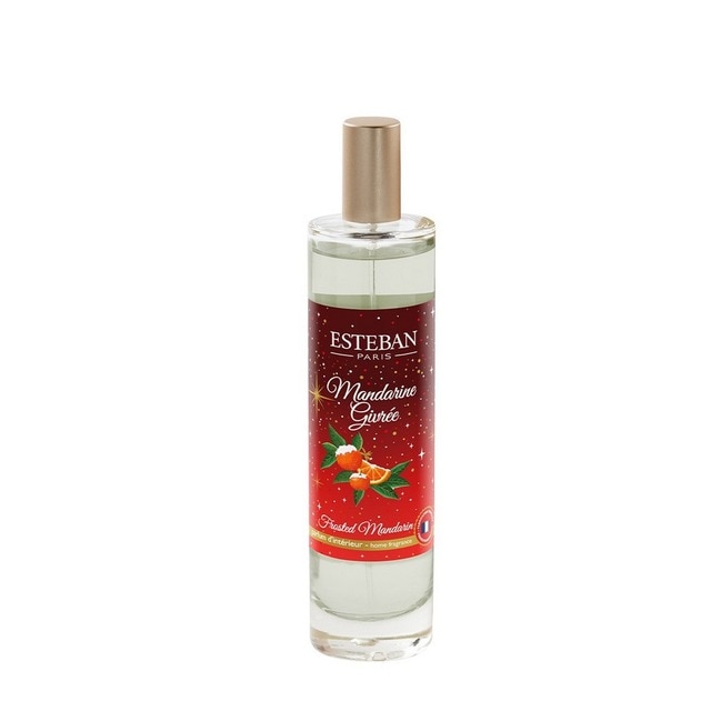 Imagem 0 de Ambientador em Spray Mandarine Givrée 75ml