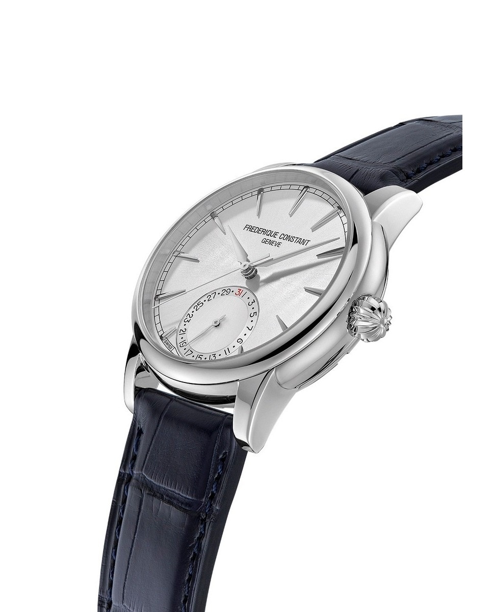 Relógio Manufacture Classic Date 2