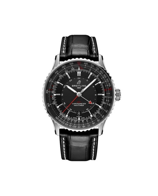 Imagem 0 de Relógio Navitimer Automatic GMT 41