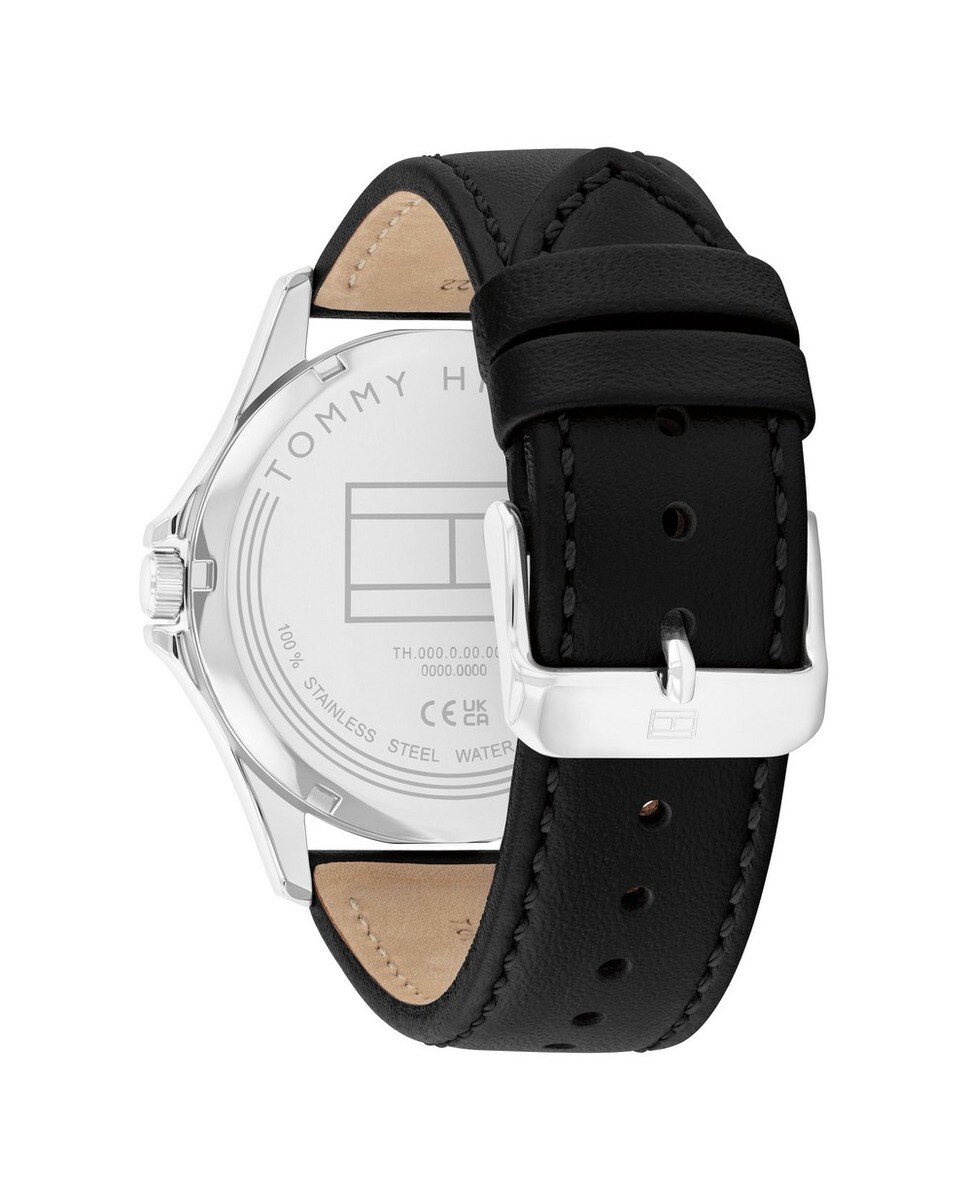 Relógio 1710668 em pele 3