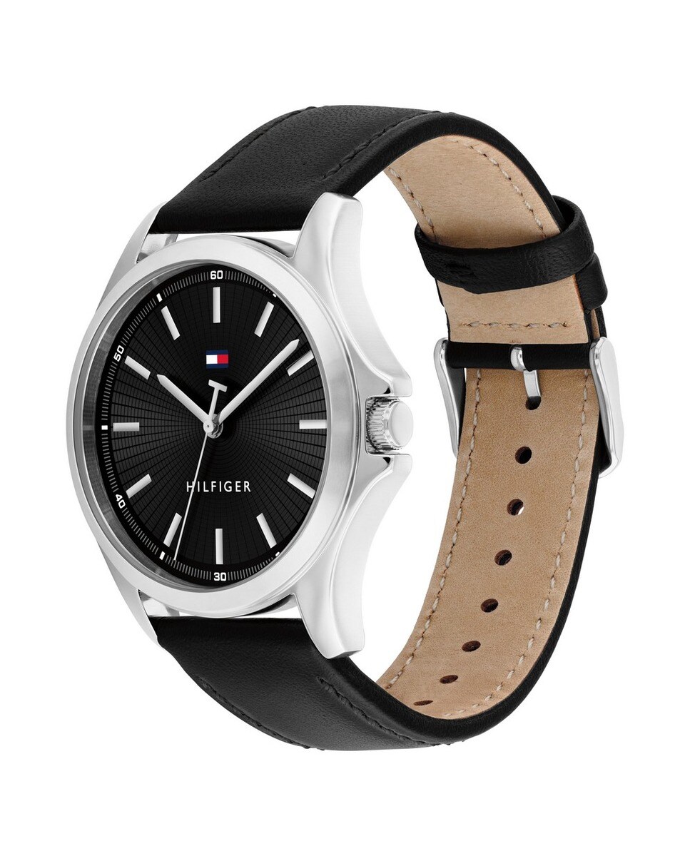 Relógio 1710668 em pele 2