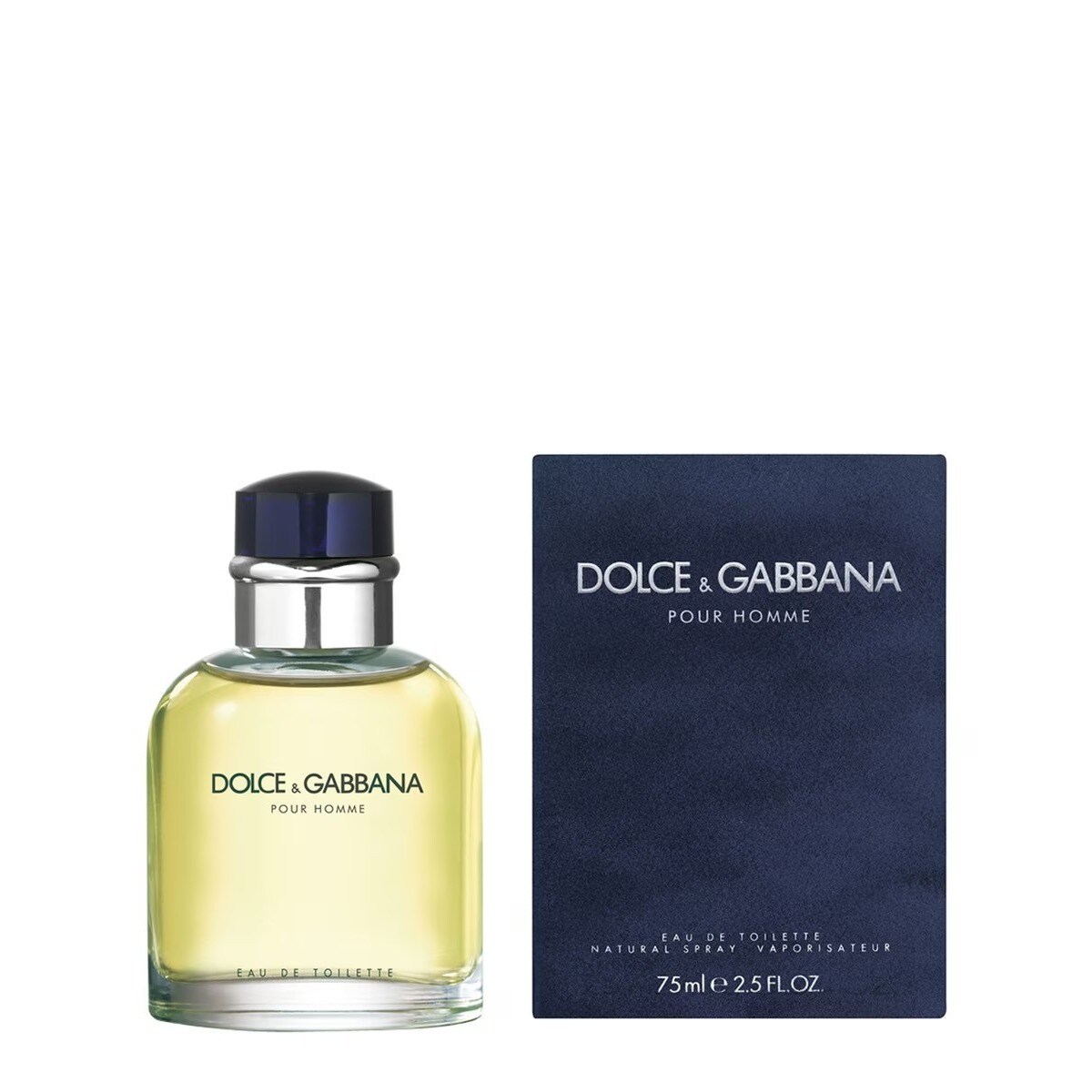 Pour Homme Eau de Toilette 2