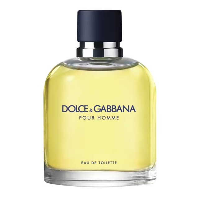 Imagem 0 de Pour Homme Eau de Toilette