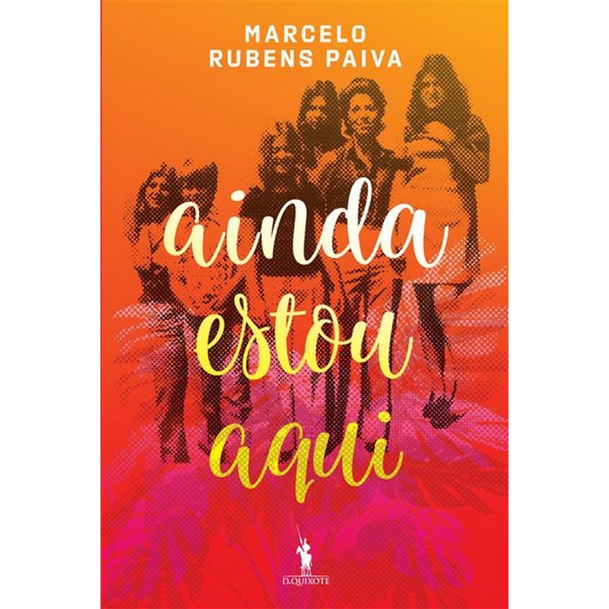 Imagem 0 de Ainda Estou Aqui