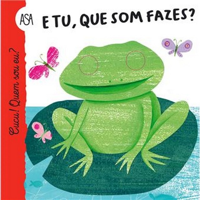 Imagem 0 de E tu que som fazes