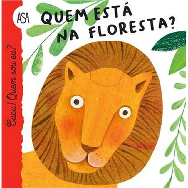 Imagem 0 de Quem esta na floresta