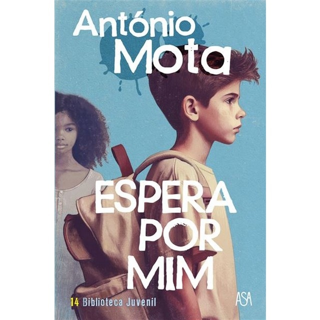 Imagem 0 de Espera por mim