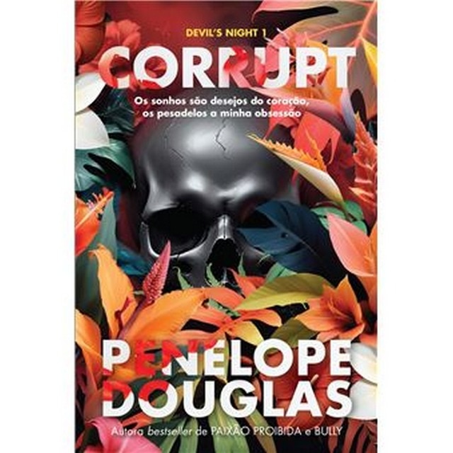 Imagem 0 de Corrupt