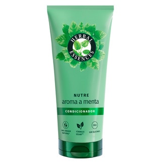 Condicionador Nutre Menta embalagem 250 ml - Herbal Essences