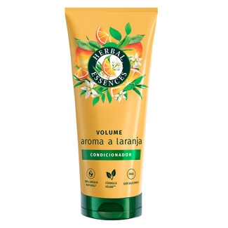 Condicionador Volume Laranja embalagem 250 ml - Herbal Essences