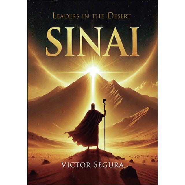 Imagem 0 de Leaders in the desert