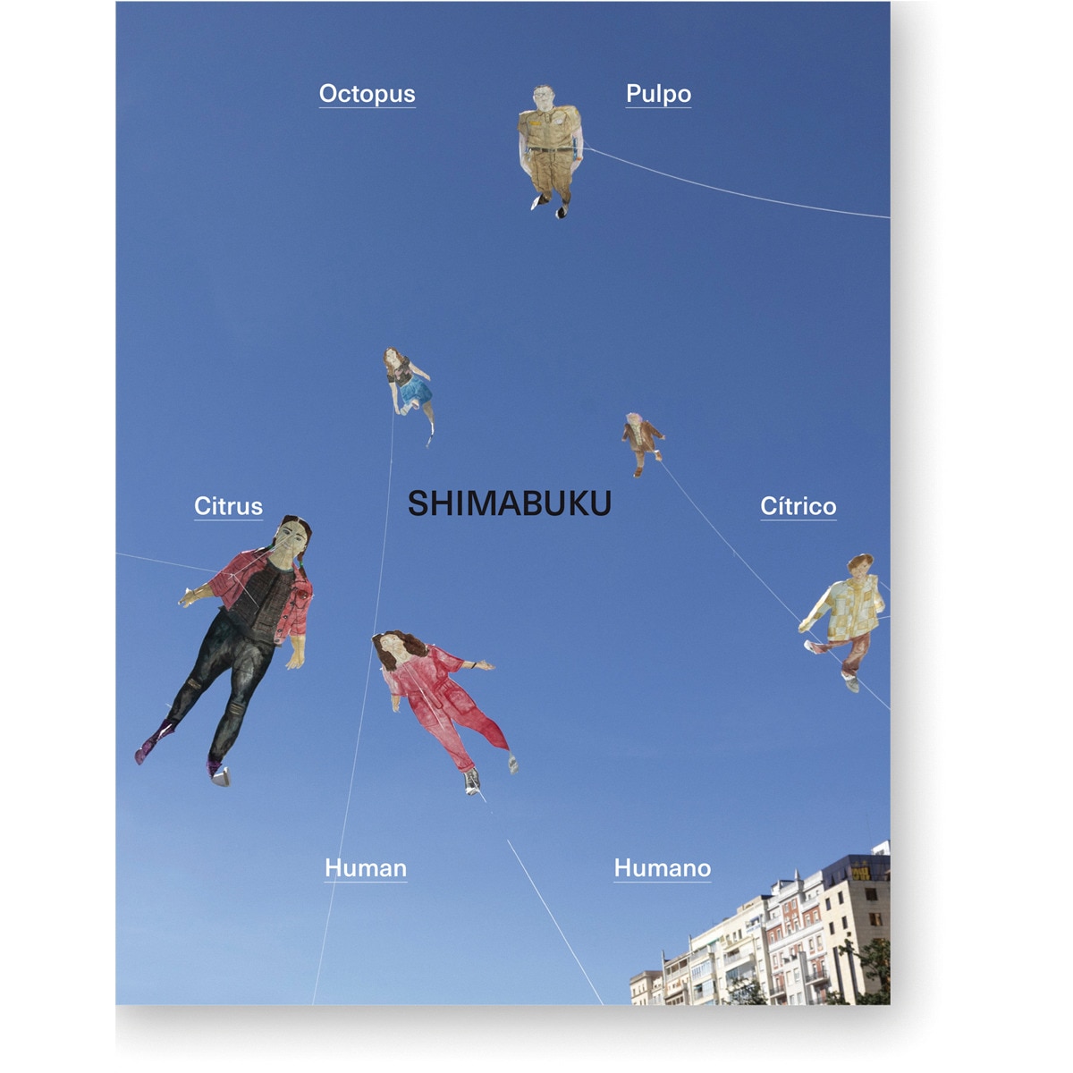 Shimabuku. 1