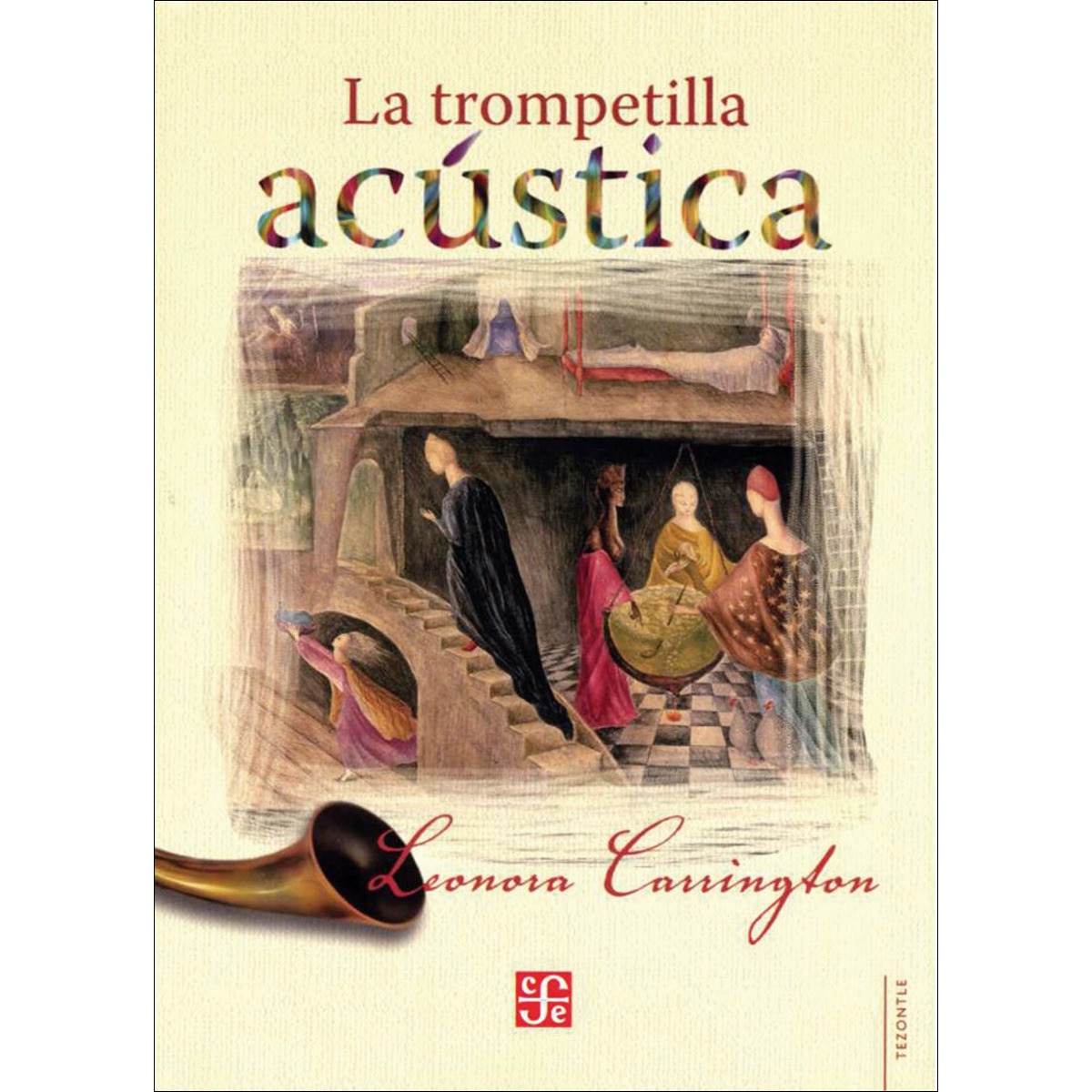 Imagen 0 de La Trompetilla Acustica (Tapa dura)