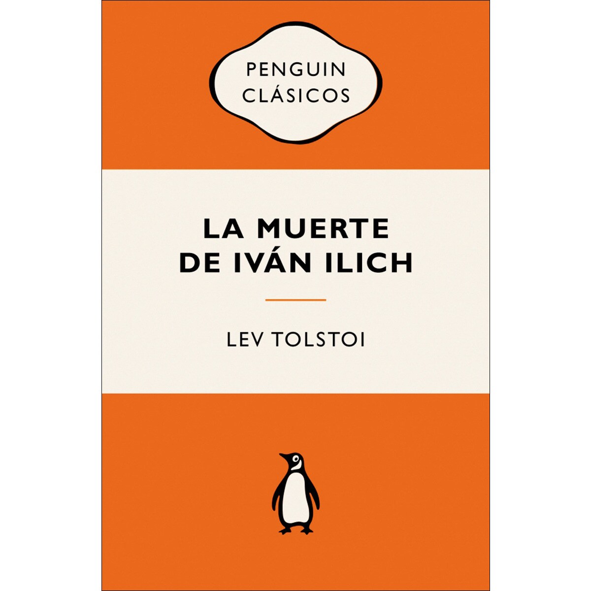 La muerte de Iván Ilich: Ediciones icónicas 1