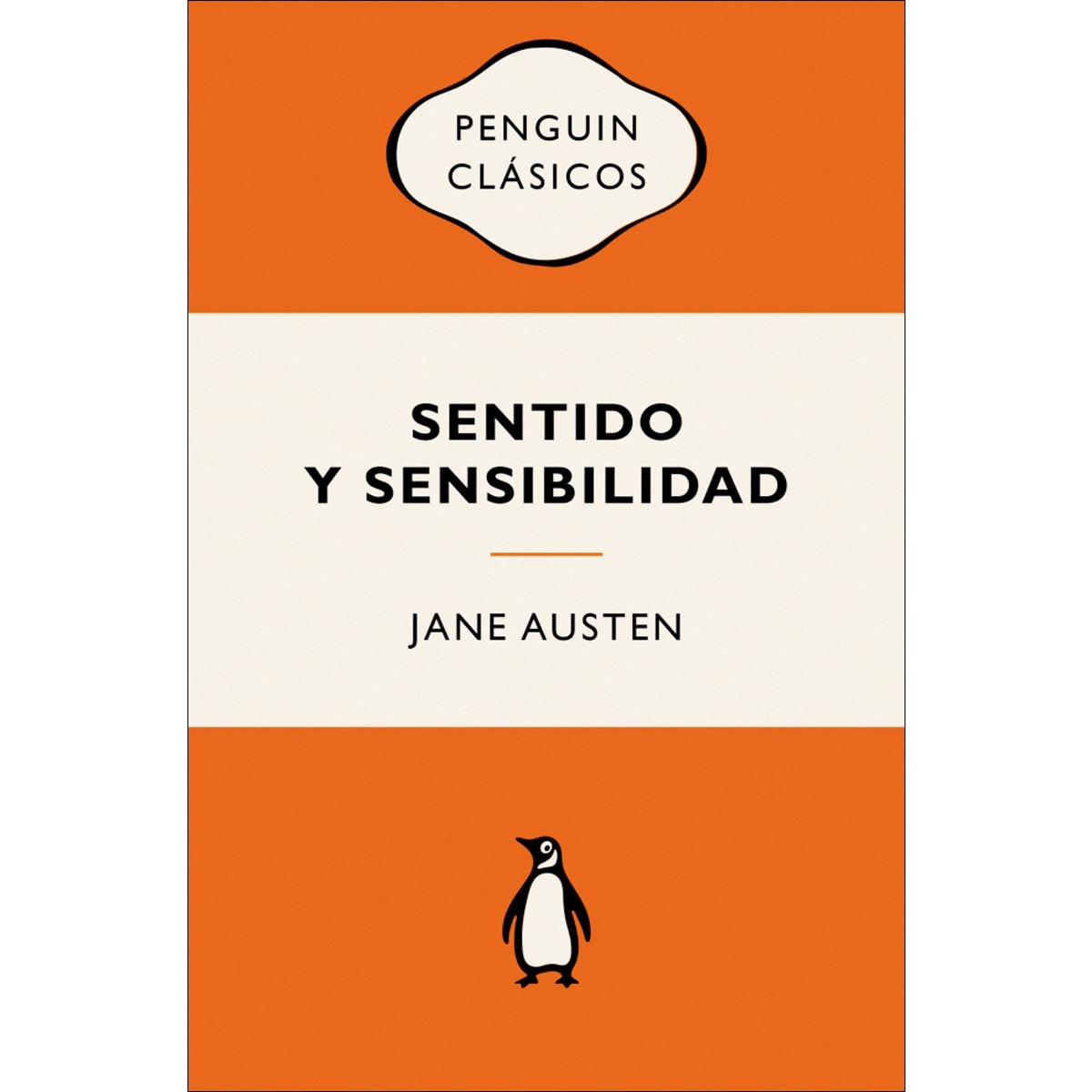 Sentido y sensibilidad: Ediciones icónicas 1