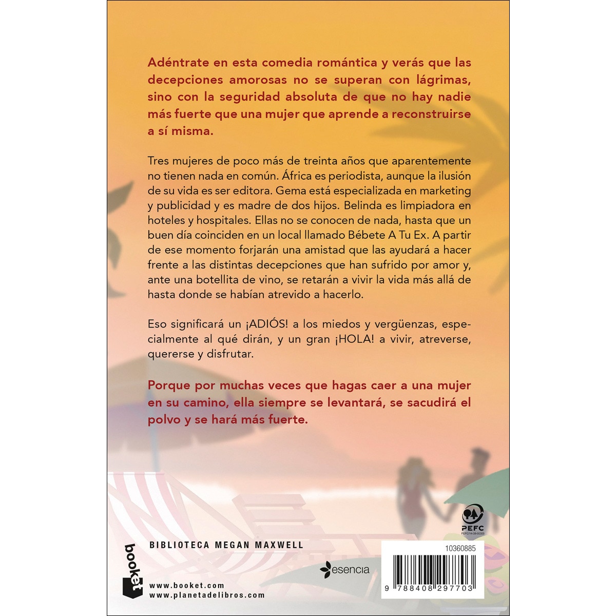 ¿Tú lo harías? (Bolso) 2