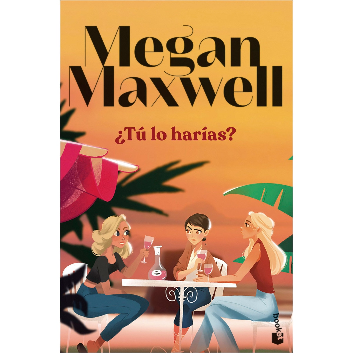 ¿Tú lo harías? (Bolso) 1