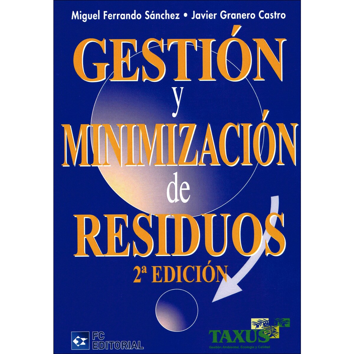 Gestion Y Minimización De Residuos 1