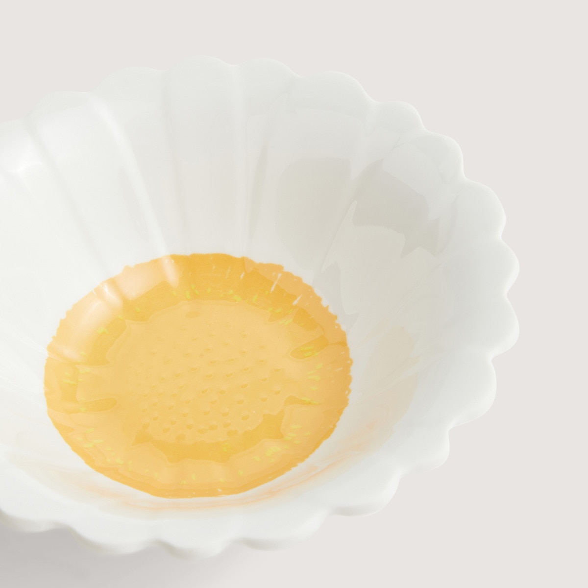 Bowl de melamina Margarita Flower Market Basics El Corte Inglés