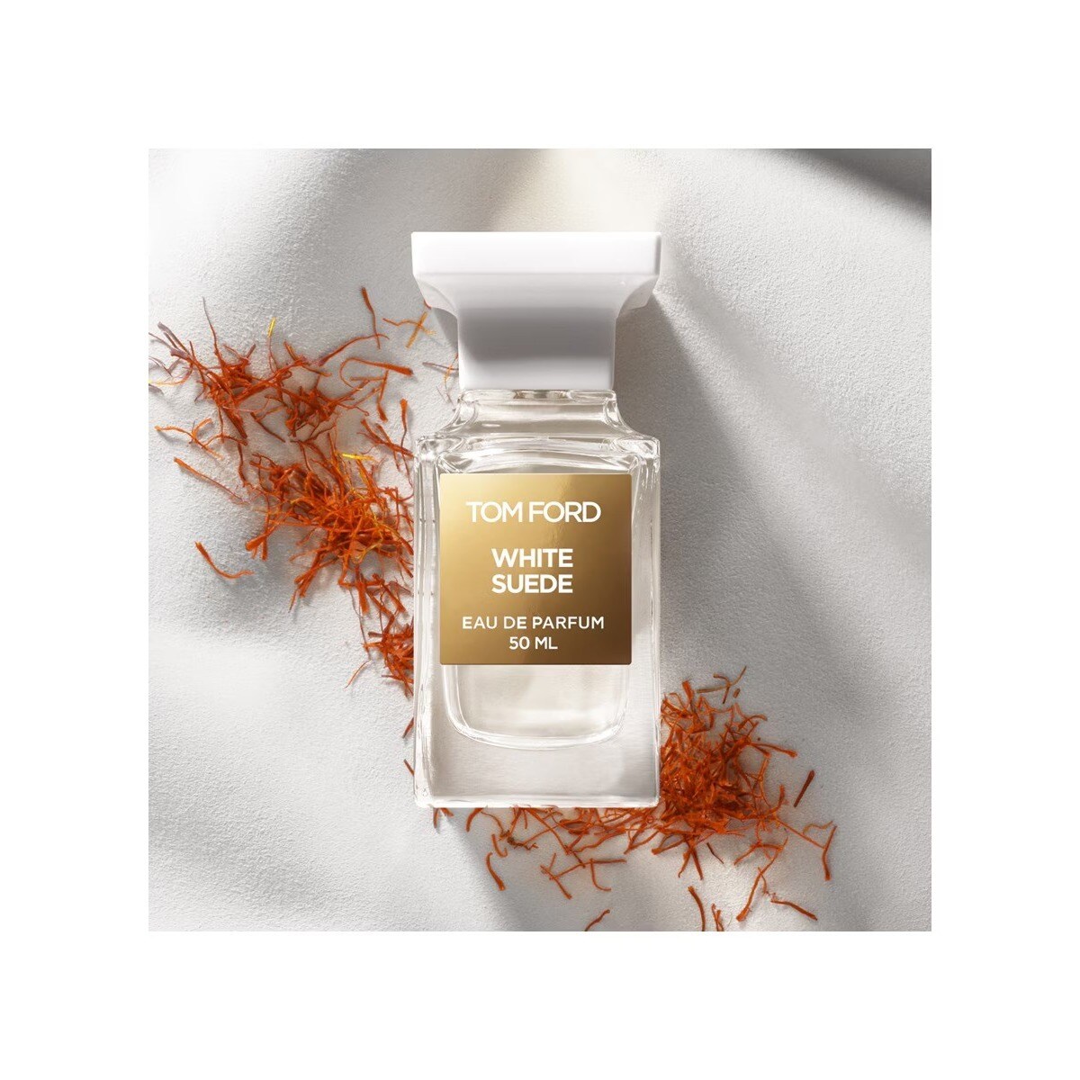 White Suede Eau de Parfum 2