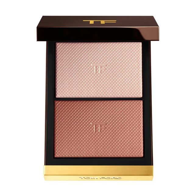 Imagem 0 de Paleta Shade And Illuminate Contour Duo