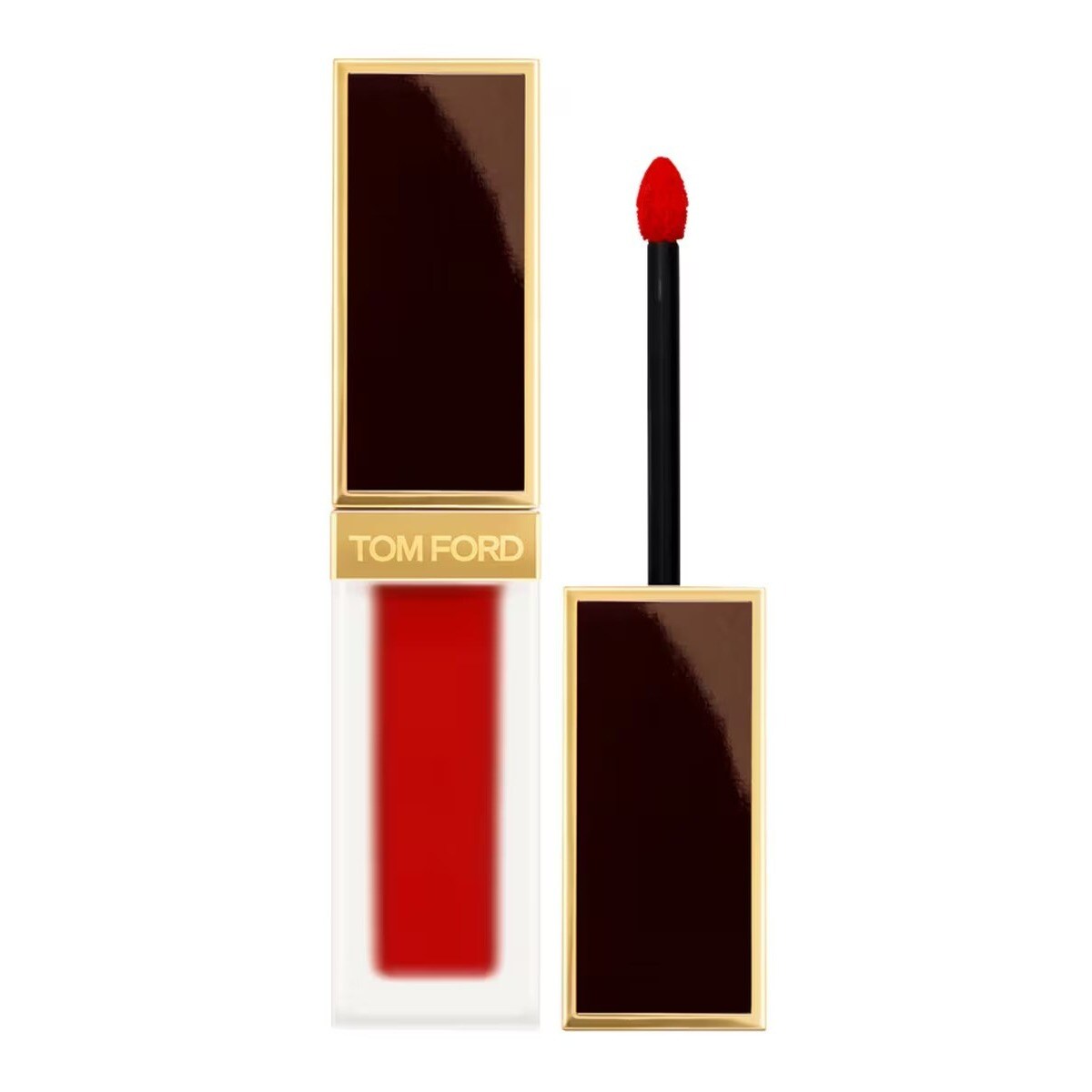 Batom Liquid Lip Luxe Matte 16 Scarlet Rouge-1