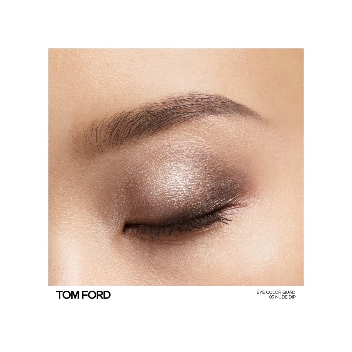 Paleta de Sombras Eye Color Quad Nude Dip-3
