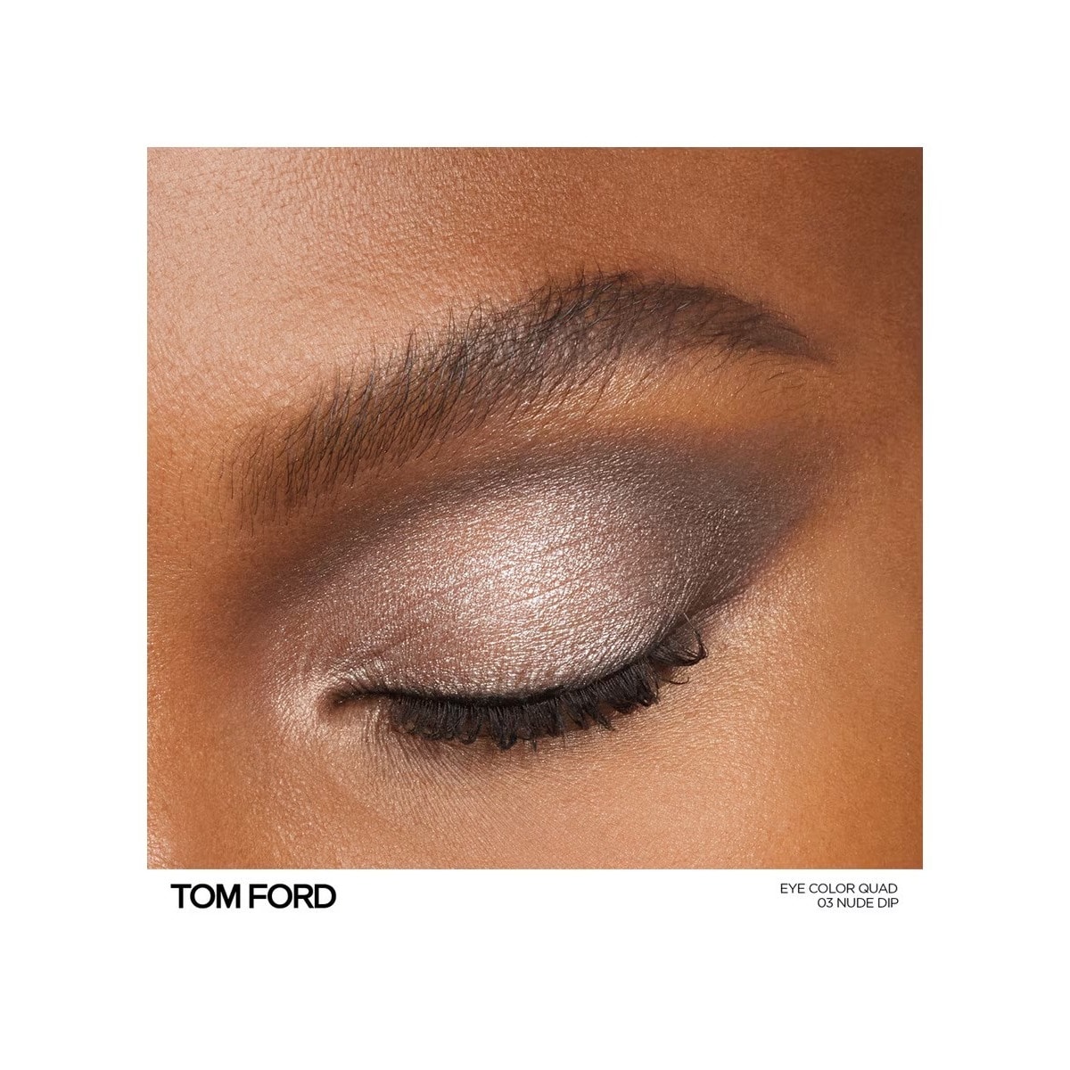 Paleta de Sombras Eye Color Quad Nude Dip-2