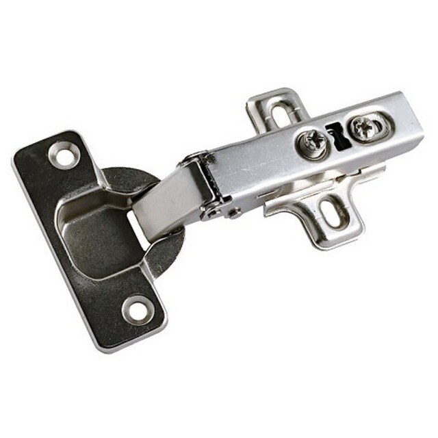 Imagem 0 de Pack de 2 Dobradiças Retas Caçuleta