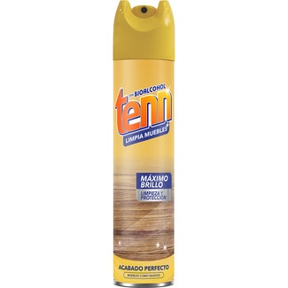 limpiador de muebles spray 300 ml - Tenn