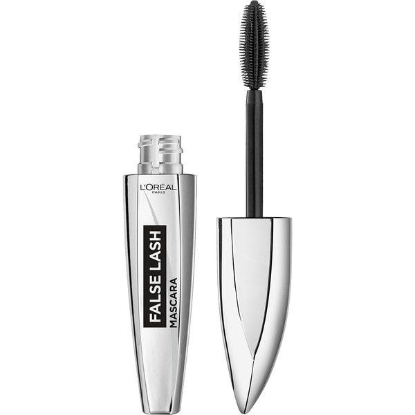 Paris Wimperntusche False Lash black