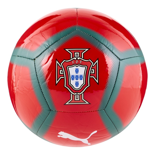 Imagem 0 de Bola de Futebol Portugal Graphic Ball