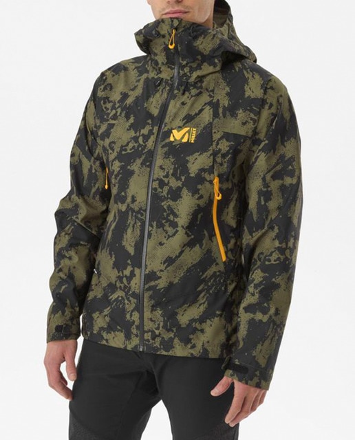 Imagen 0 de Chaqueta FITZ ROY K 3L JKT M Hombre