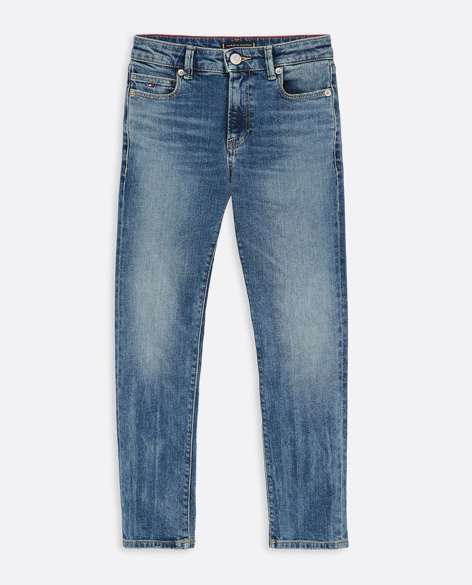 Jeans Azul-5