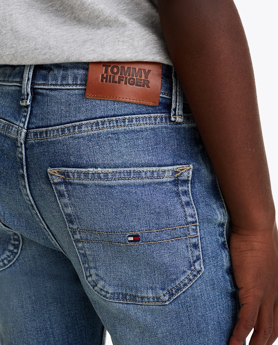 Jeans Azul-4