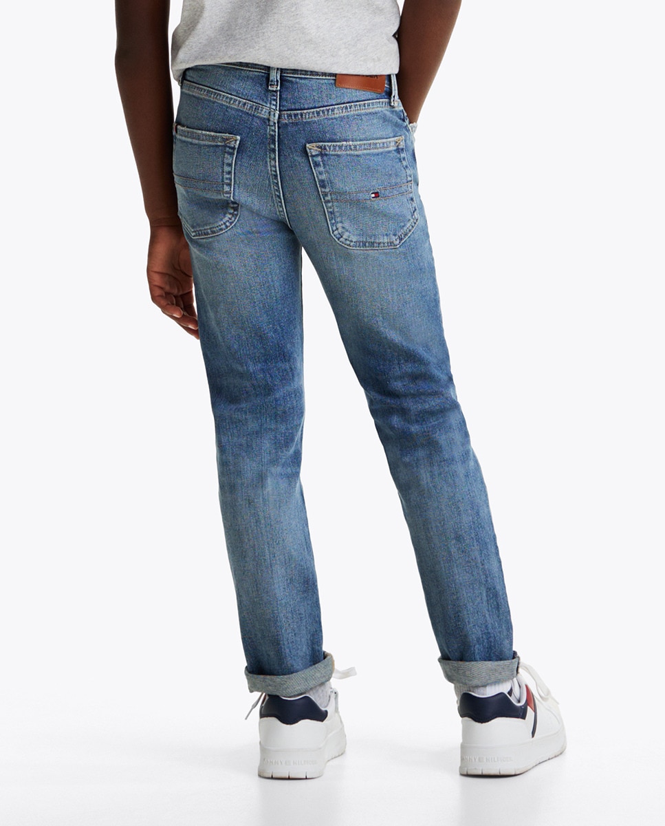 Jeans Azul-3