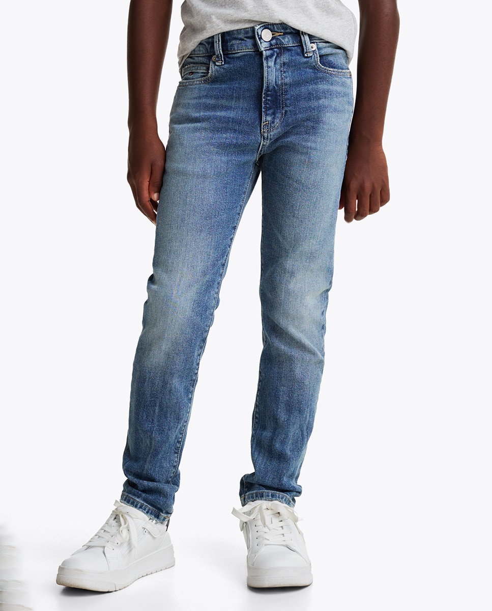 Jeans Azul-2