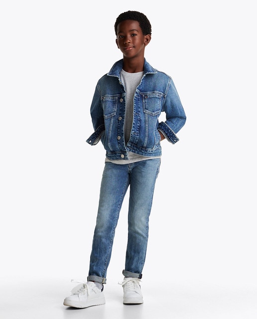 Imagem 0 de Jeans