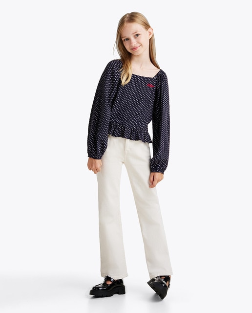 Imagem 0 de Jeans Bootcut