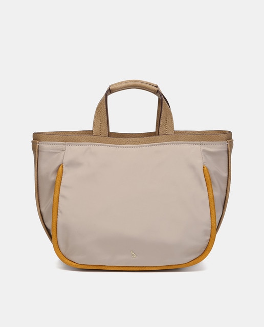 Imagem 0 de Mala Shopper Oceans Diary em Materiais Reciclados