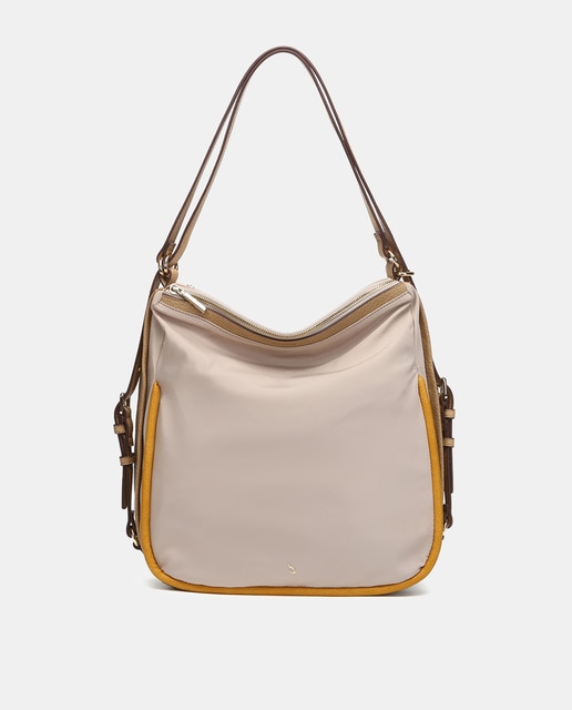 Imagem 0 de Mala-Mochila Oceans Diary em Materiais Reciclados